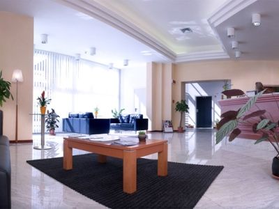 Standard Udine 3* Pradamano