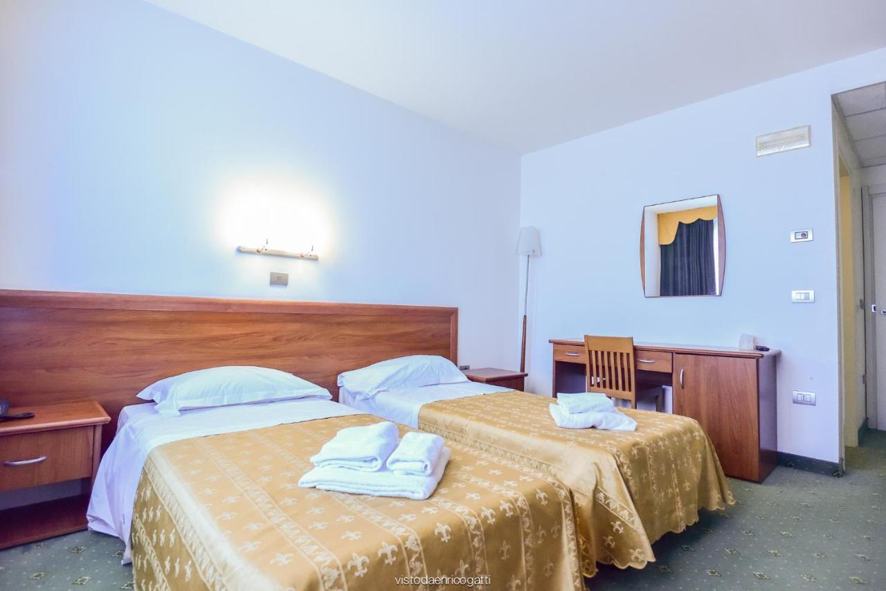 Standard Udine Hotel 3*