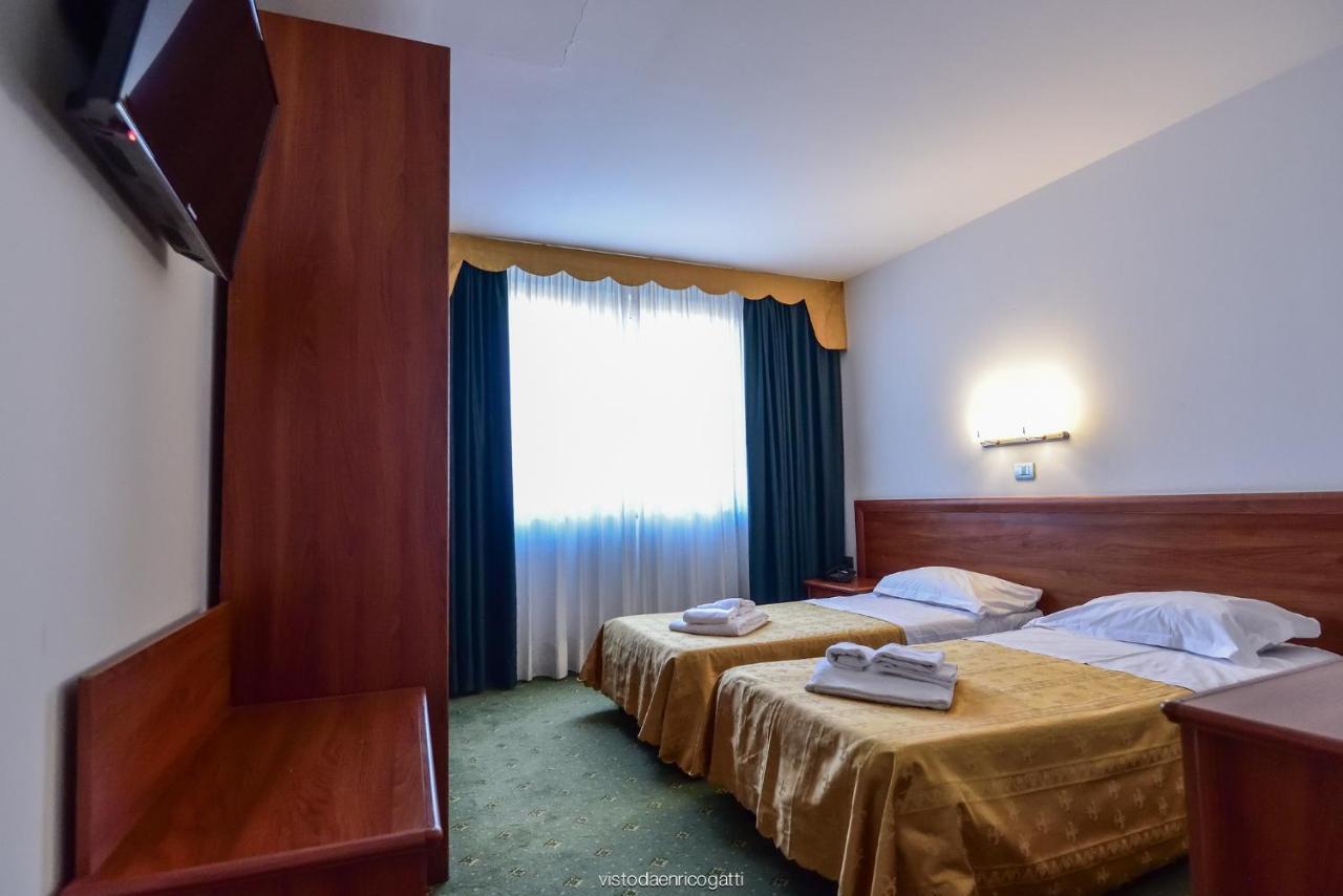 Standard Udine Hotel 3*
